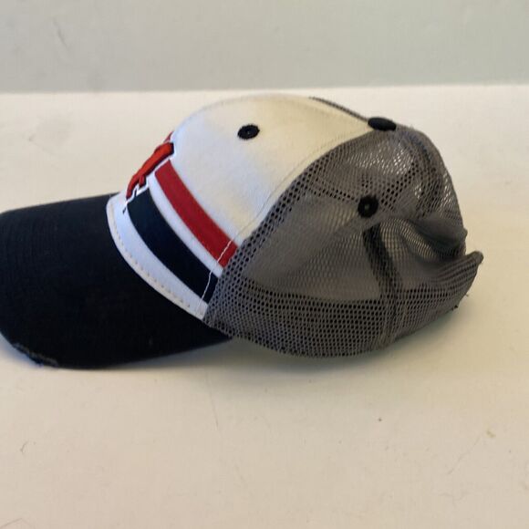 NASCAR Kevin Harvick 4 Official Stewart Haas Team collection Adjustable Hat Cap - Picture 2 of 11